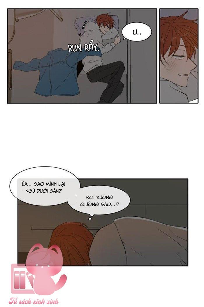 A Good Day To Be A Dog Chapter 11 - Trang 2