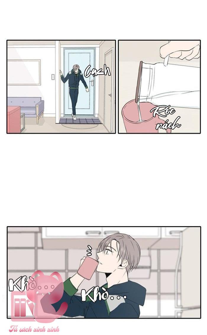 A Good Day To Be A Dog Chapter 11 - Trang 2