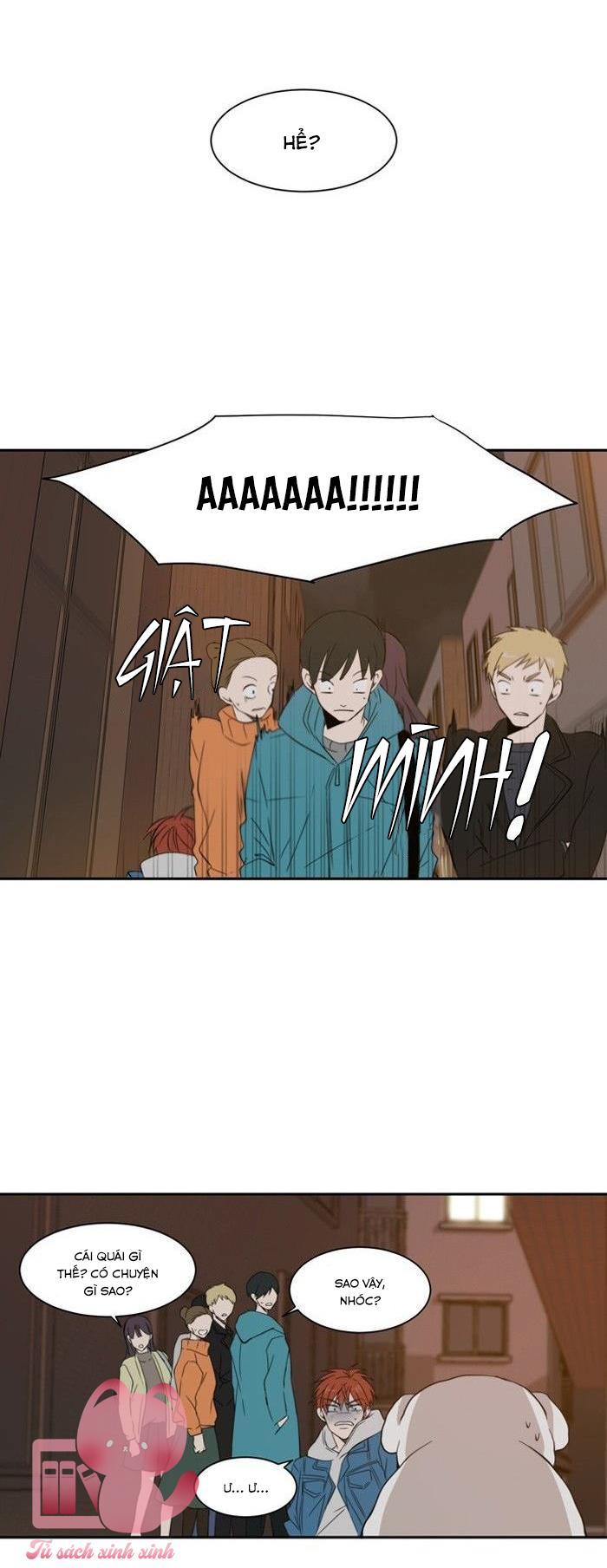 A Good Day To Be A Dog Chapter 11 - Trang 2