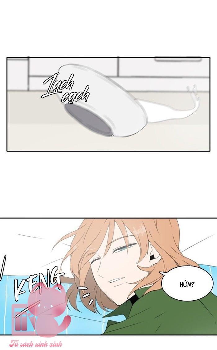 A Good Day To Be A Dog Chapter 11 - Trang 2