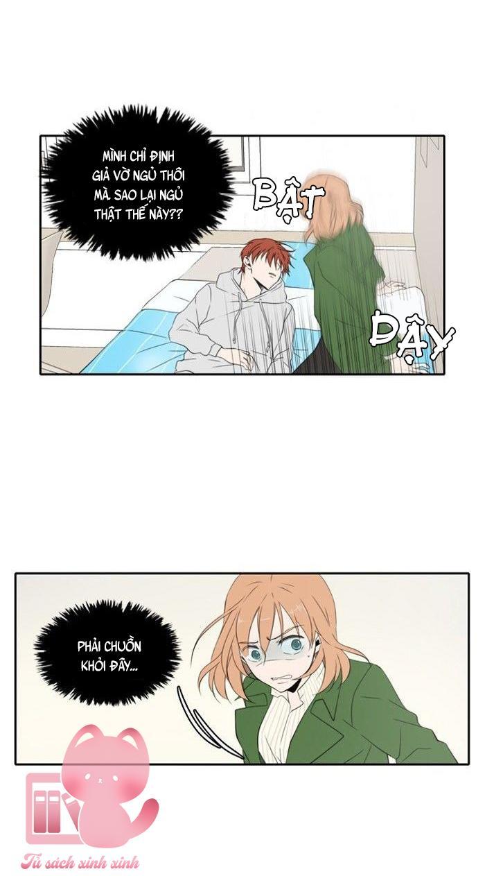 A Good Day To Be A Dog Chapter 11 - Trang 2