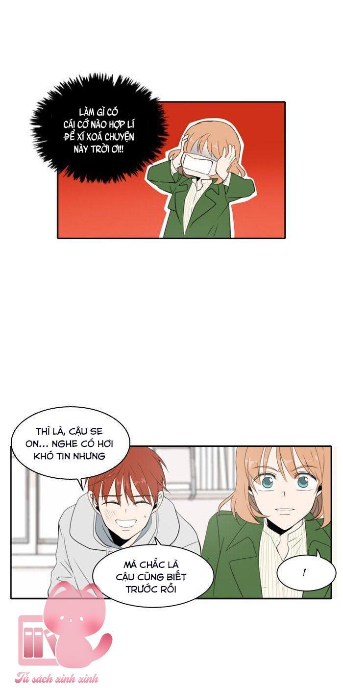 A Good Day To Be A Dog Chapter 12 - Trang 2