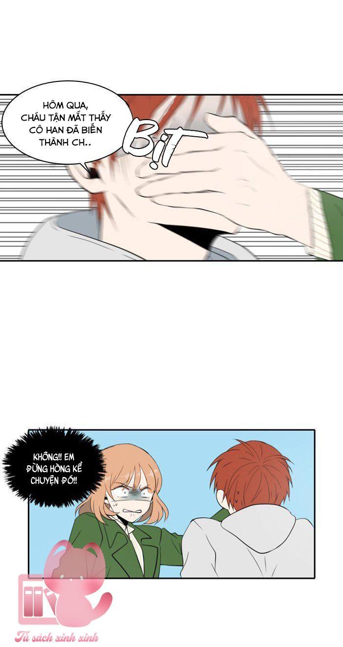 A Good Day To Be A Dog Chapter 12 - Trang 2