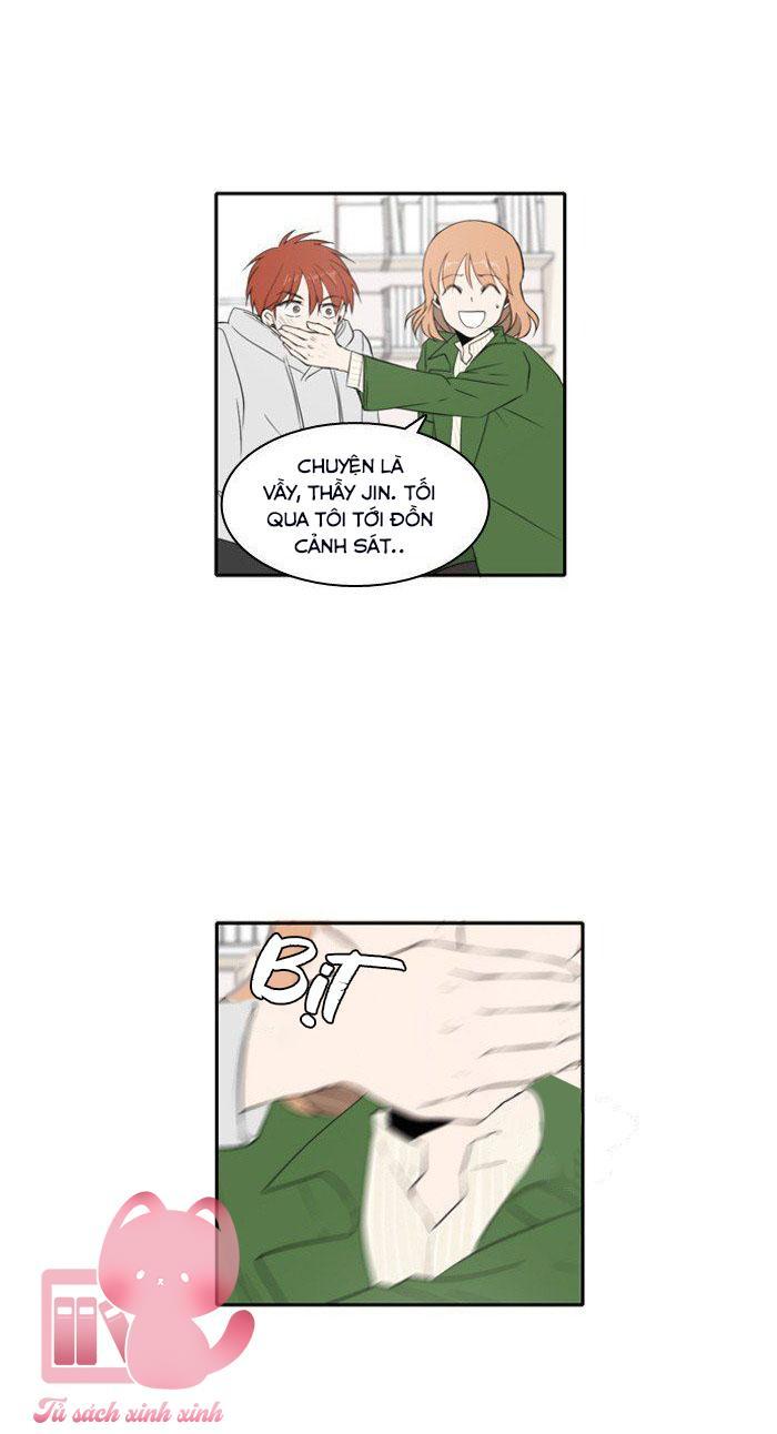 A Good Day To Be A Dog Chapter 12 - Trang 2