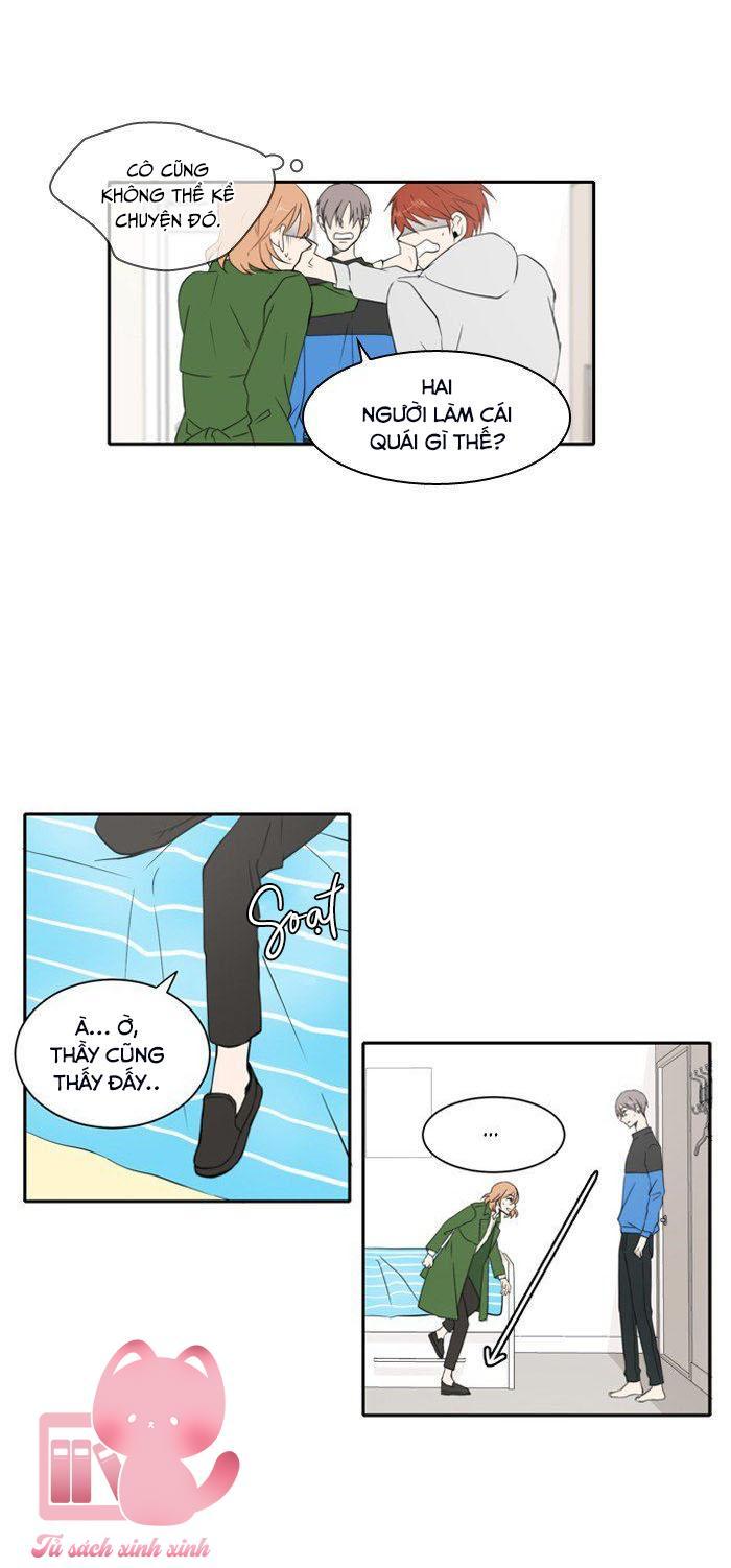 A Good Day To Be A Dog Chapter 12 - Trang 2