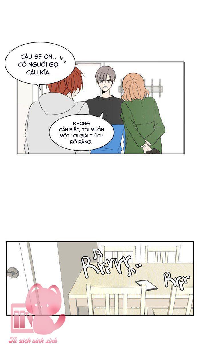 A Good Day To Be A Dog Chapter 12 - Trang 2