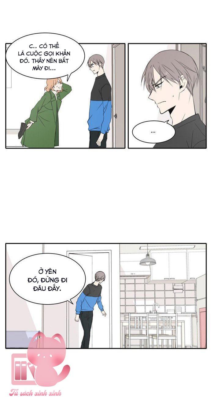 A Good Day To Be A Dog Chapter 12 - Trang 2