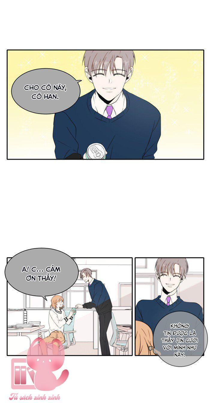 A Good Day To Be A Dog Chapter 12 - Trang 2