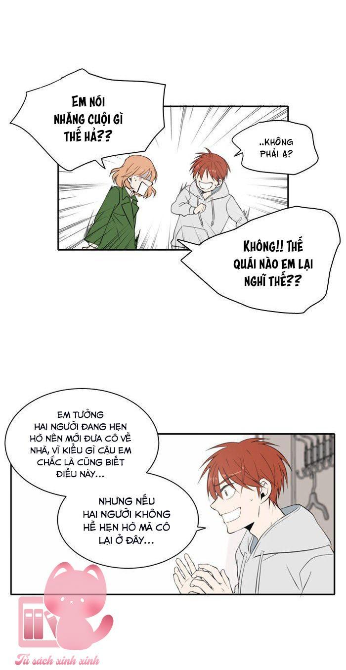 A Good Day To Be A Dog Chapter 12 - Trang 2