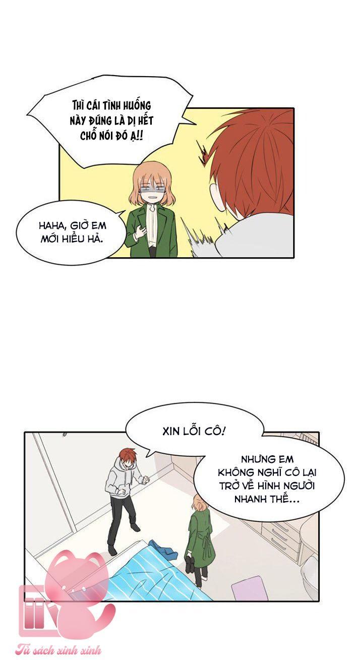 A Good Day To Be A Dog Chapter 12 - Trang 2