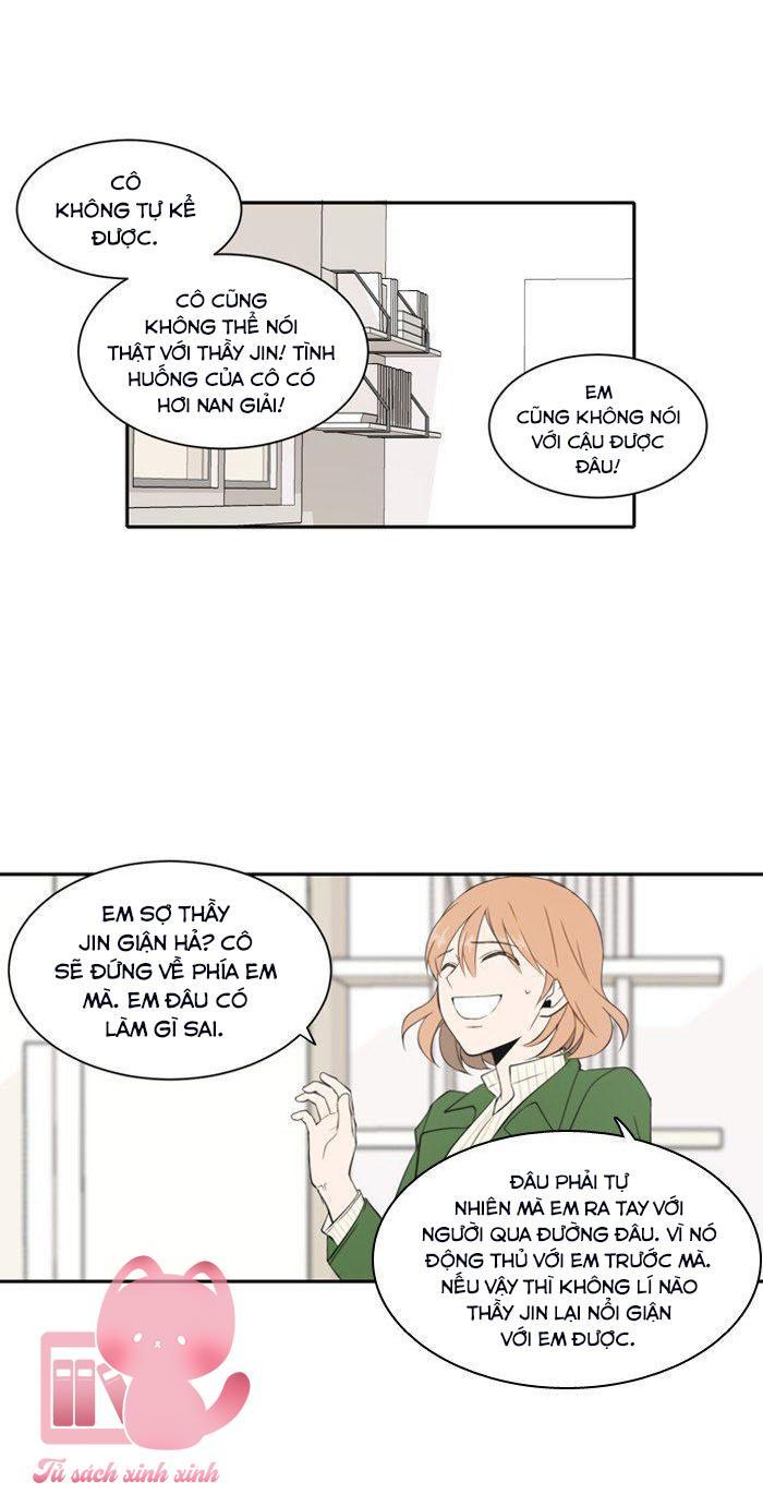 A Good Day To Be A Dog Chapter 12 - Trang 2