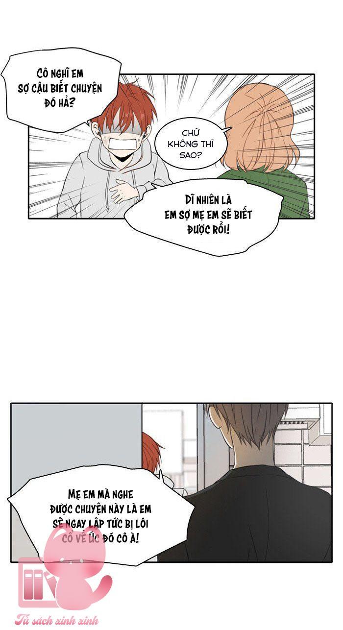 A Good Day To Be A Dog Chapter 12 - Trang 2