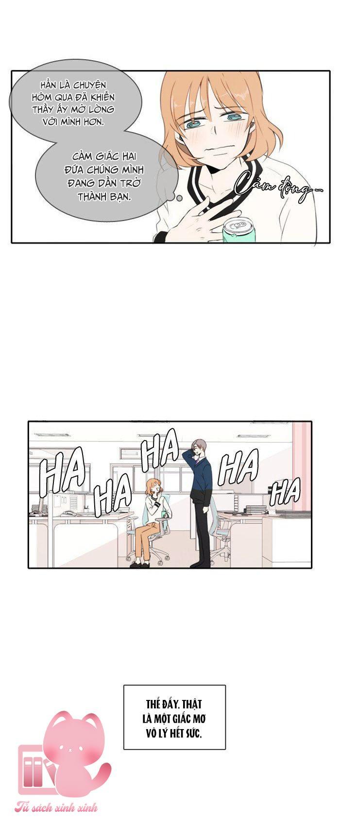 A Good Day To Be A Dog Chapter 12 - Trang 2