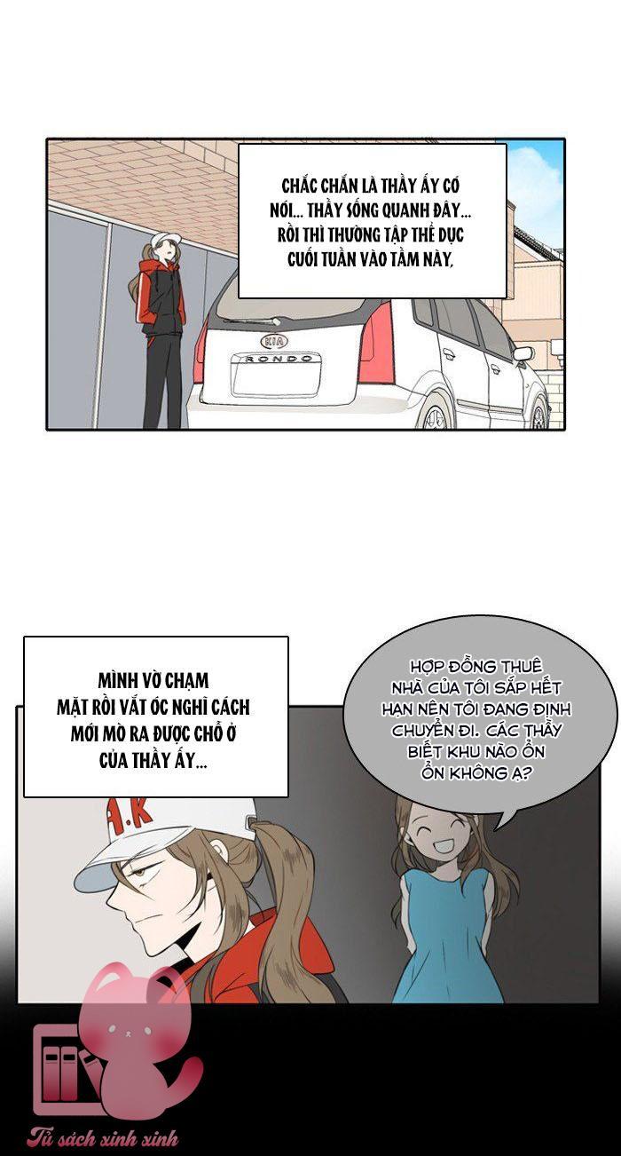 A Good Day To Be A Dog Chapter 12 - Trang 2