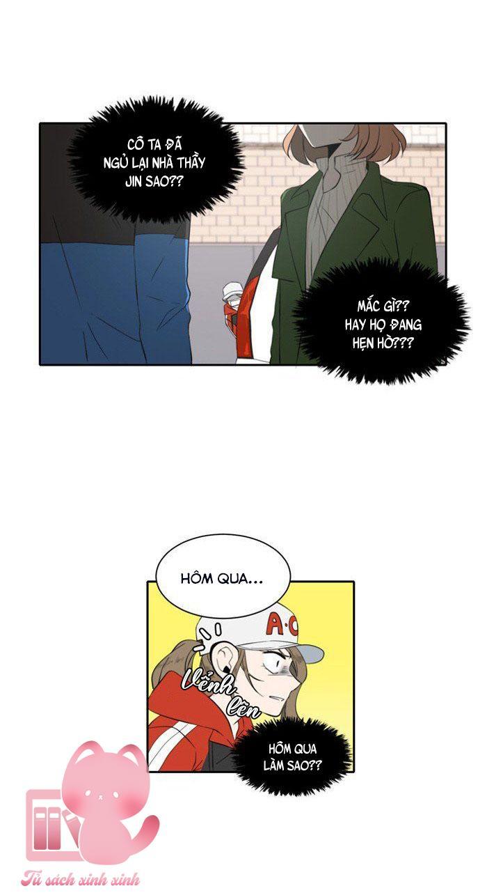 A Good Day To Be A Dog Chapter 12 - Trang 2