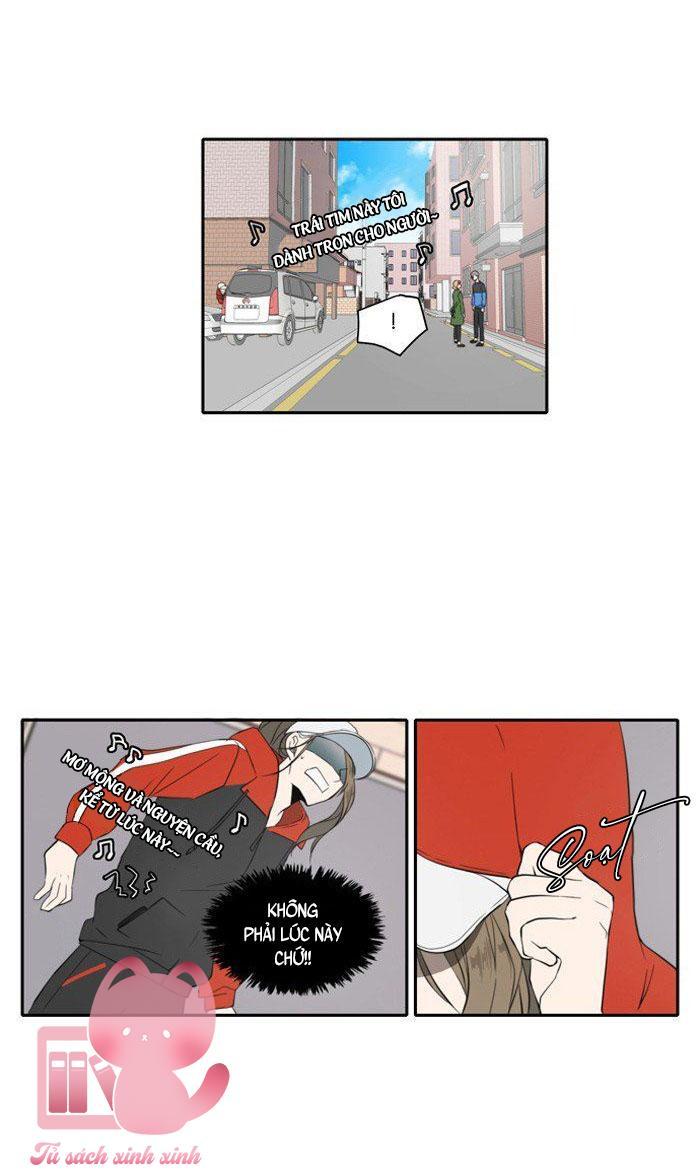 A Good Day To Be A Dog Chapter 12 - Trang 2