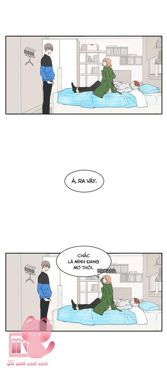 A Good Day To Be A Dog Chapter 12 - Trang 2