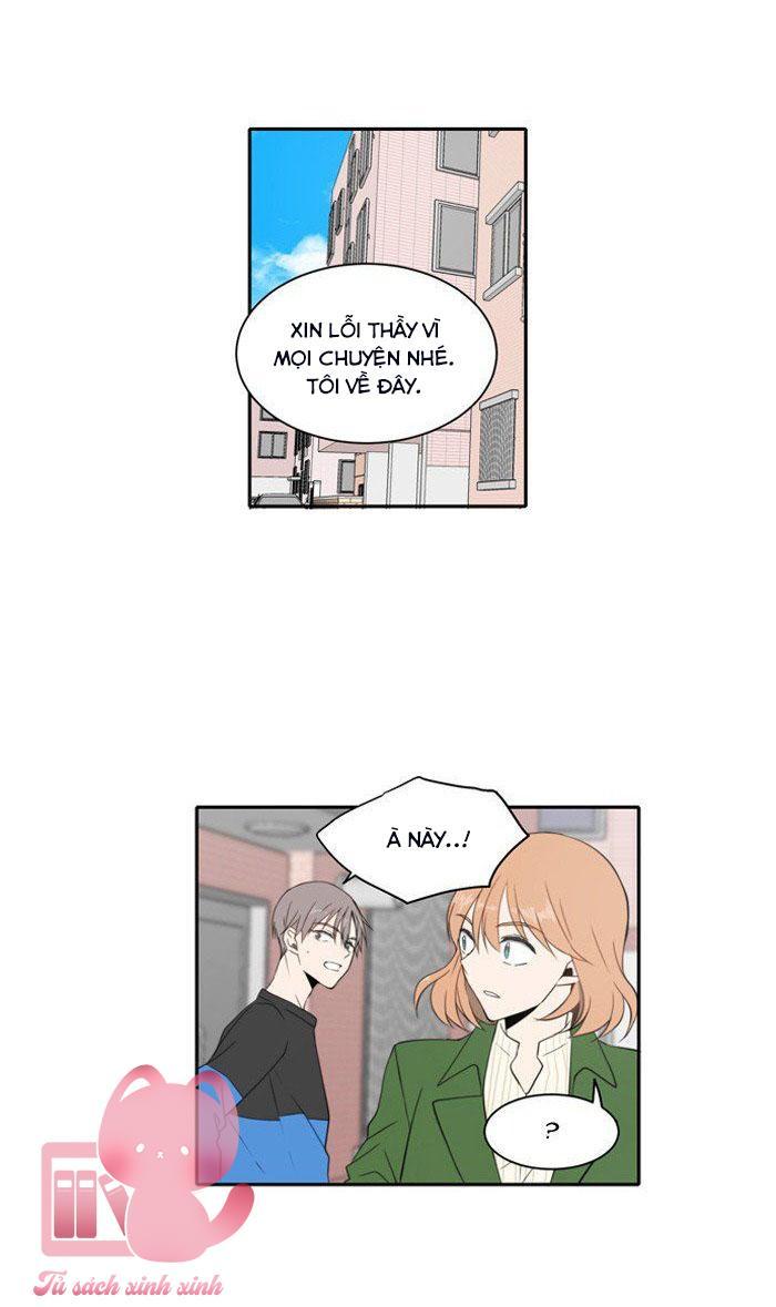 A Good Day To Be A Dog Chapter 12 - Trang 2