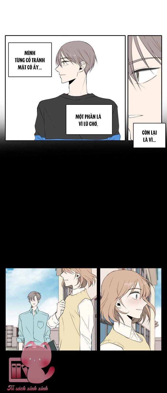 A Good Day To Be A Dog Chapter 12 - Trang 2