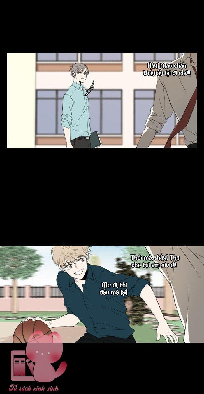 A Good Day To Be A Dog Chapter 12 - Trang 2