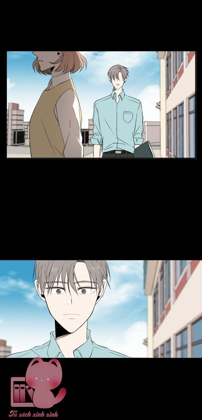 A Good Day To Be A Dog Chapter 12 - Trang 2