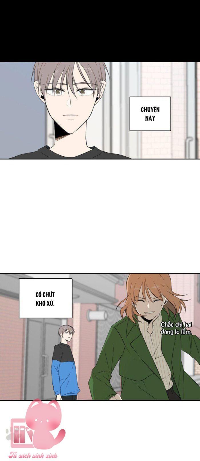 A Good Day To Be A Dog Chapter 12 - Trang 2