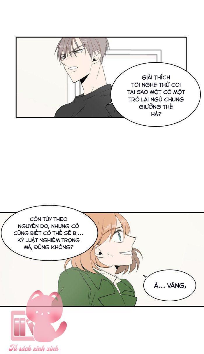 A Good Day To Be A Dog Chapter 12 - Trang 2