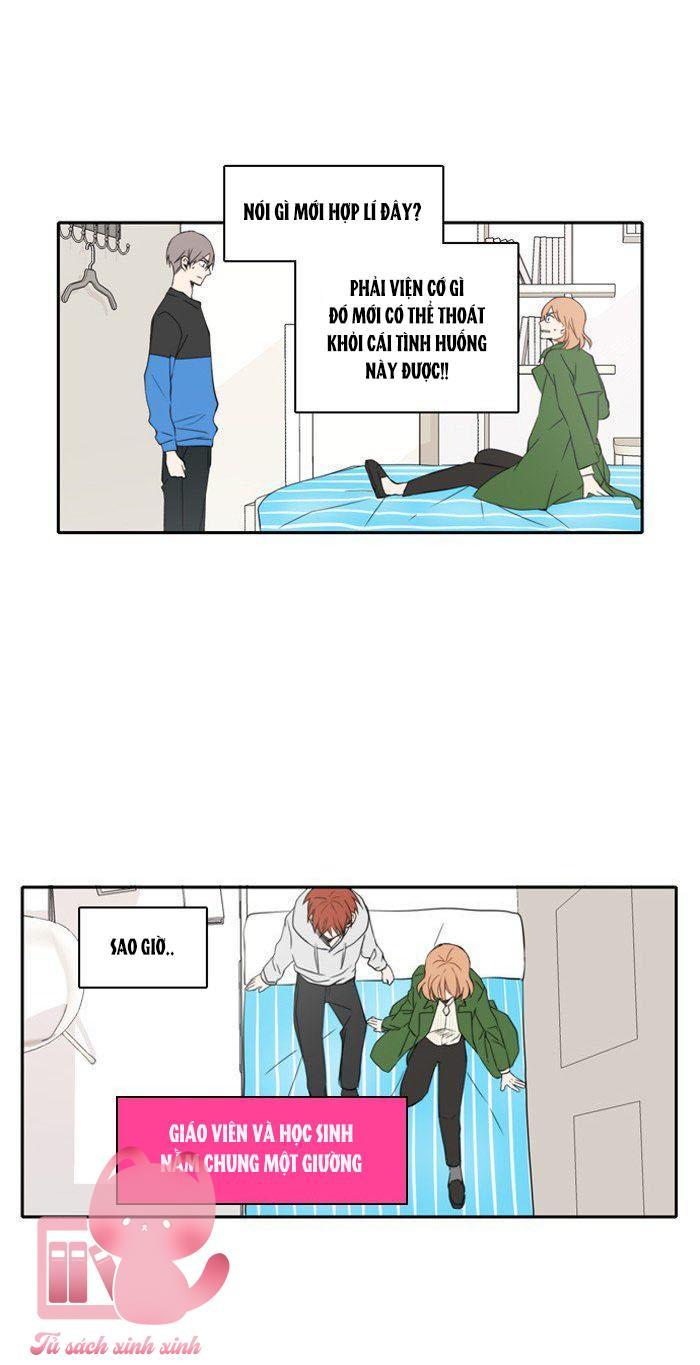 A Good Day To Be A Dog Chapter 12 - Trang 2