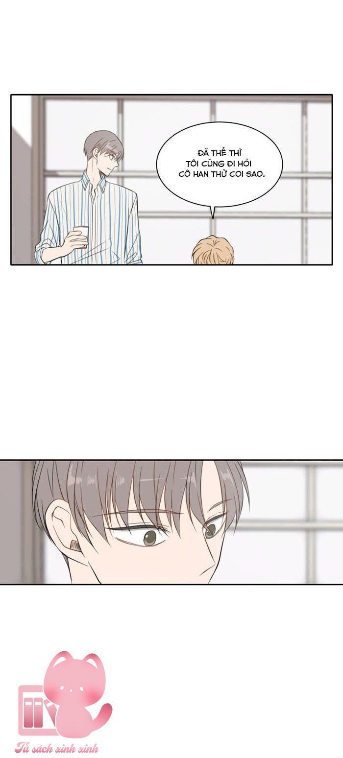 A Good Day To Be A Dog Chapter 18 - Trang 2