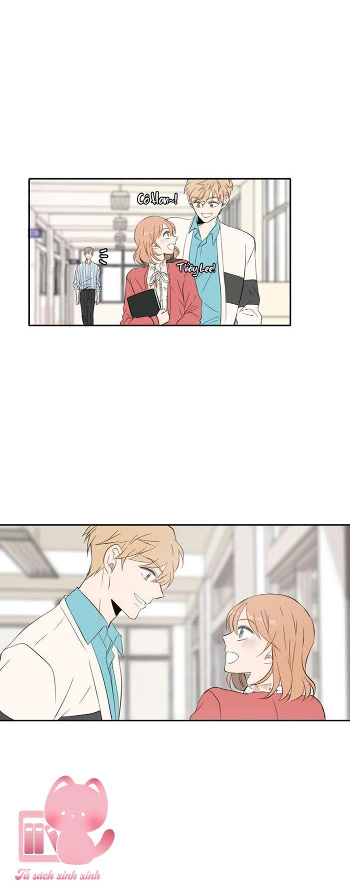 A Good Day To Be A Dog Chapter 18 - Trang 2