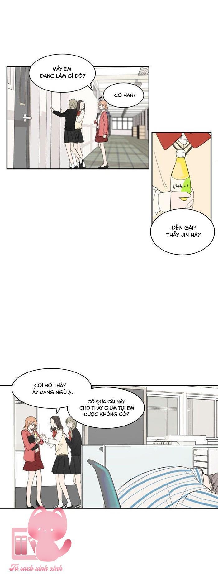 A Good Day To Be A Dog Chapter 18 - Trang 2