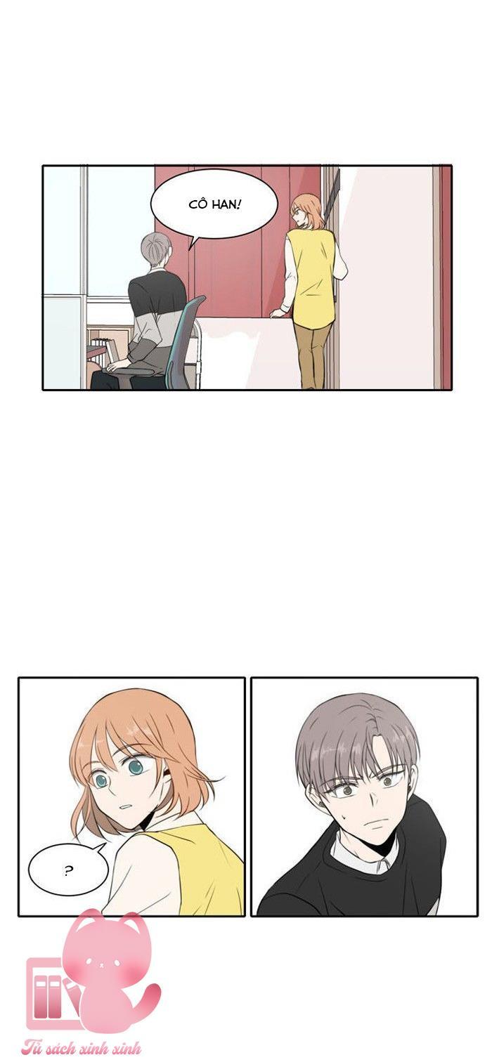 A Good Day To Be A Dog Chapter 18 - Trang 2