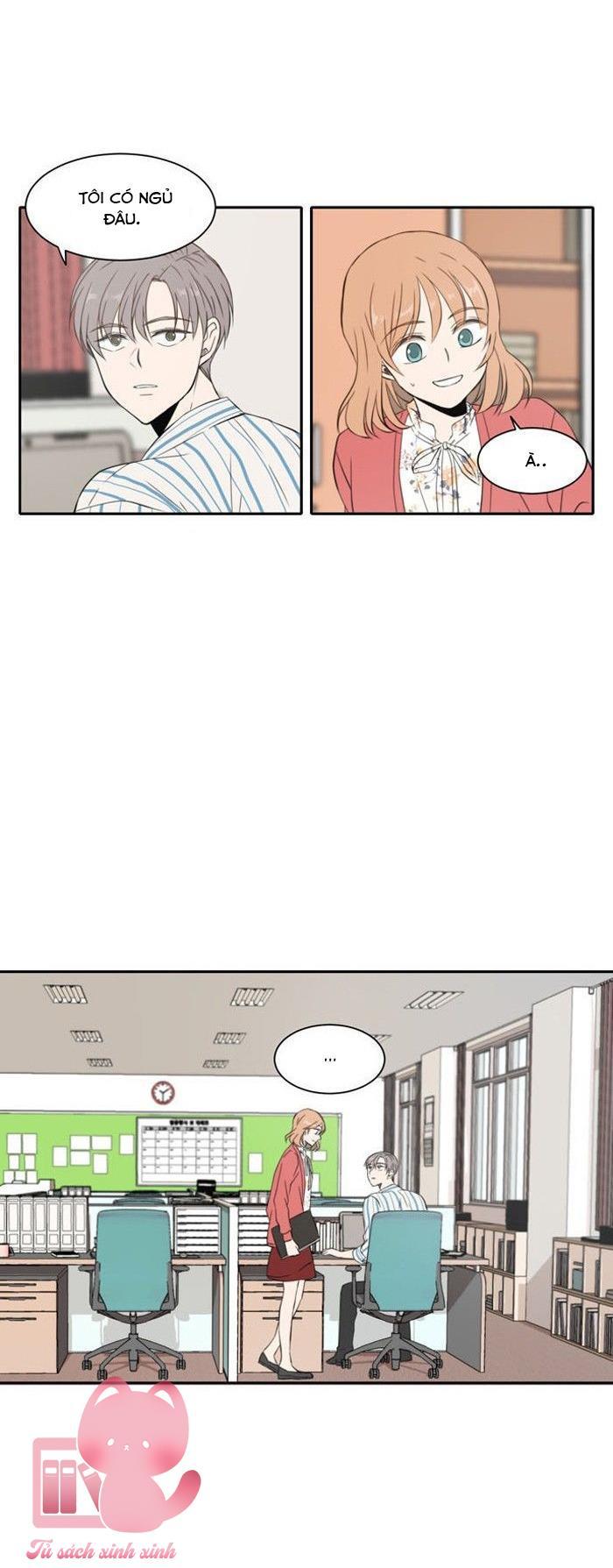 A Good Day To Be A Dog Chapter 18 - Trang 2