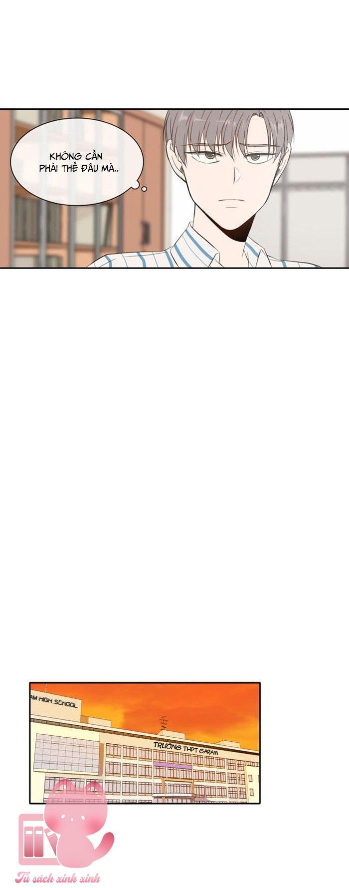 A Good Day To Be A Dog Chapter 18 - Trang 2