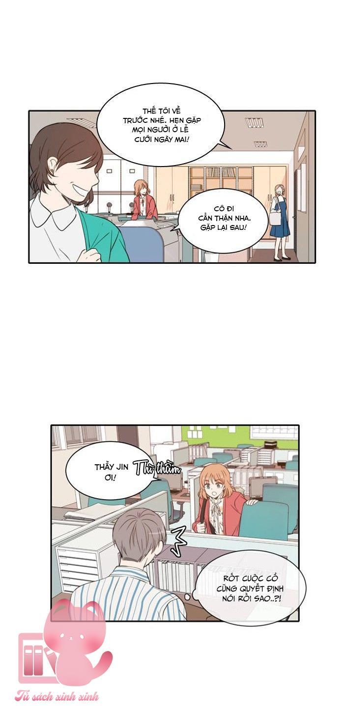 A Good Day To Be A Dog Chapter 18 - Trang 2