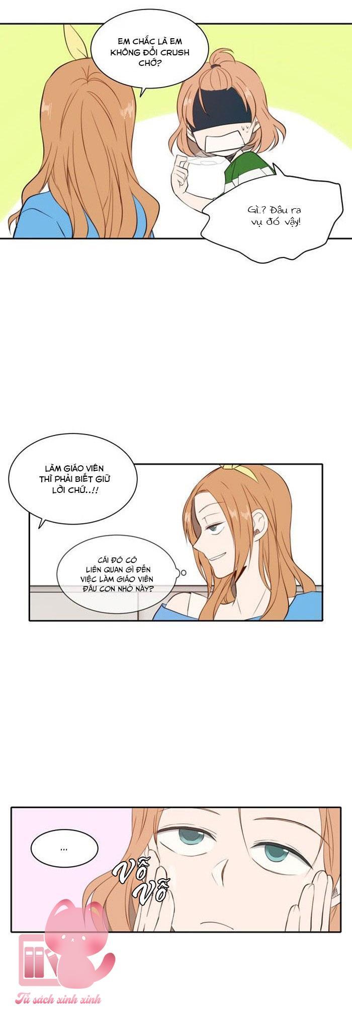 A Good Day To Be A Dog Chapter 18 - Trang 2