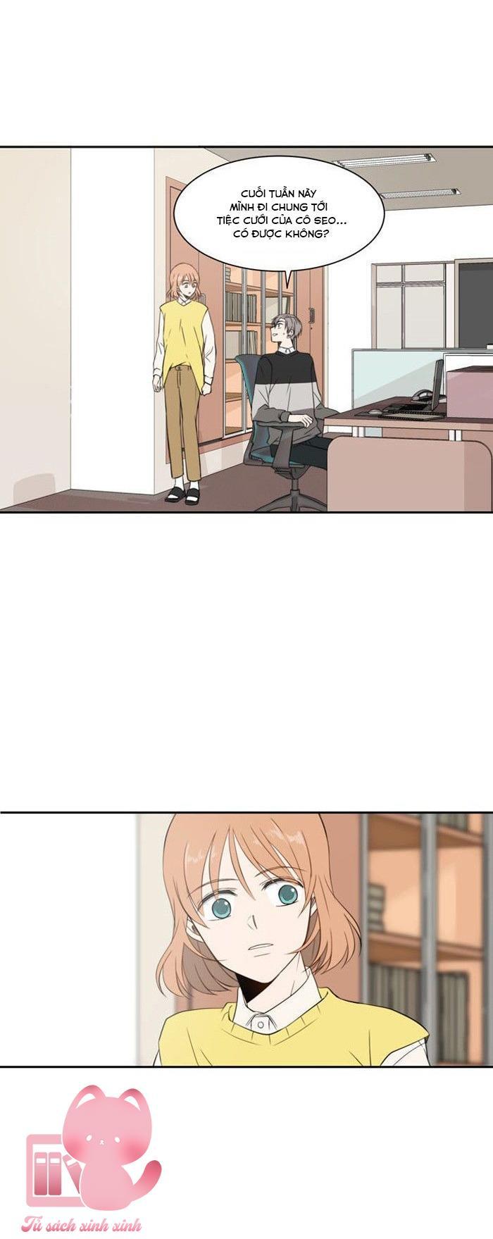 A Good Day To Be A Dog Chapter 18 - Trang 2