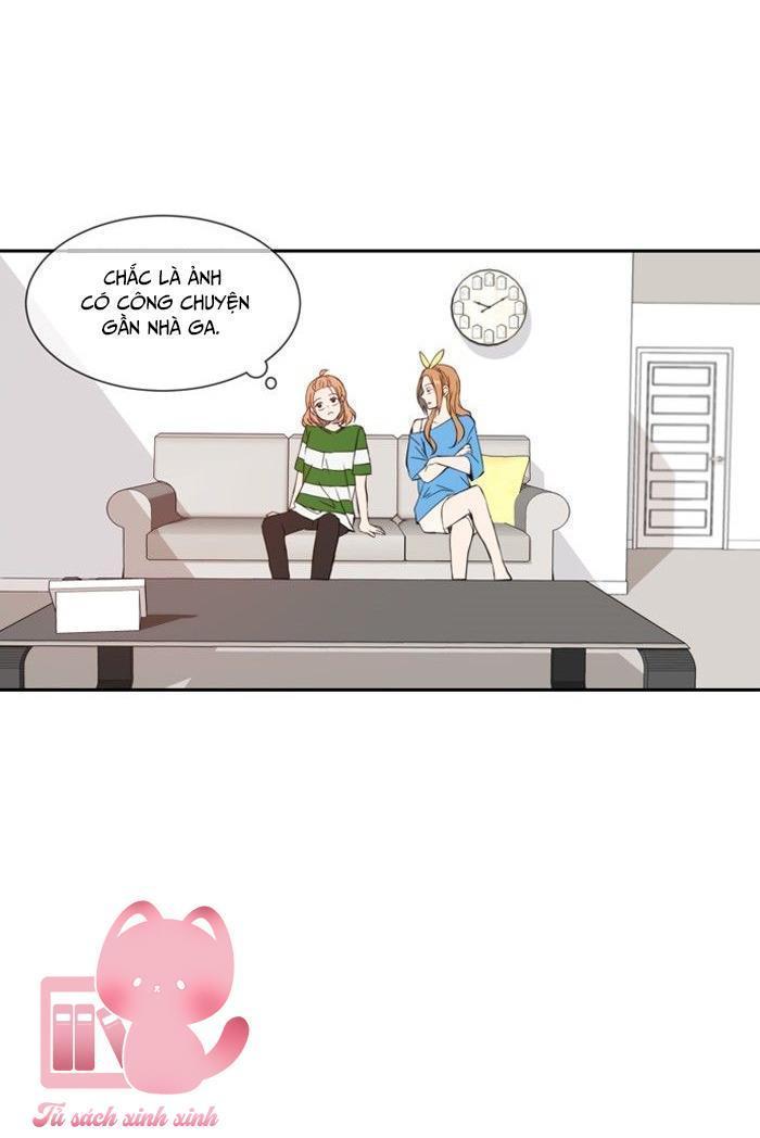 A Good Day To Be A Dog Chapter 18 - Trang 2