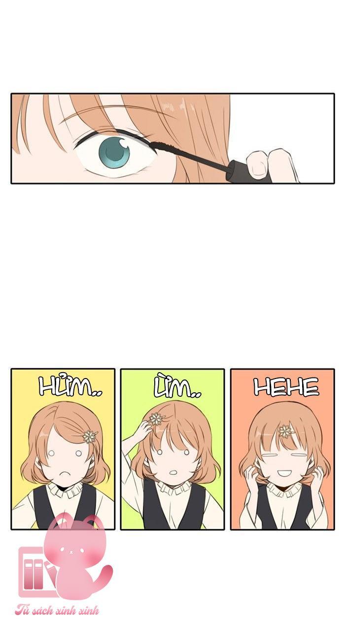 A Good Day To Be A Dog Chapter 18 - Trang 2