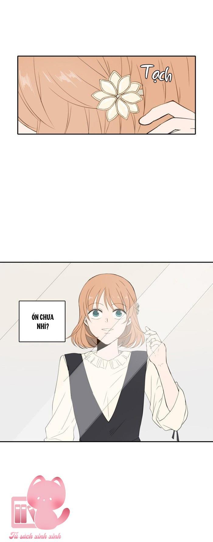 A Good Day To Be A Dog Chapter 18 - Trang 2