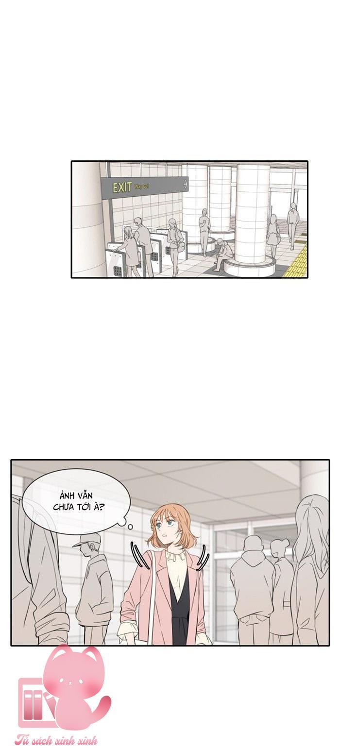 A Good Day To Be A Dog Chapter 18 - Trang 2