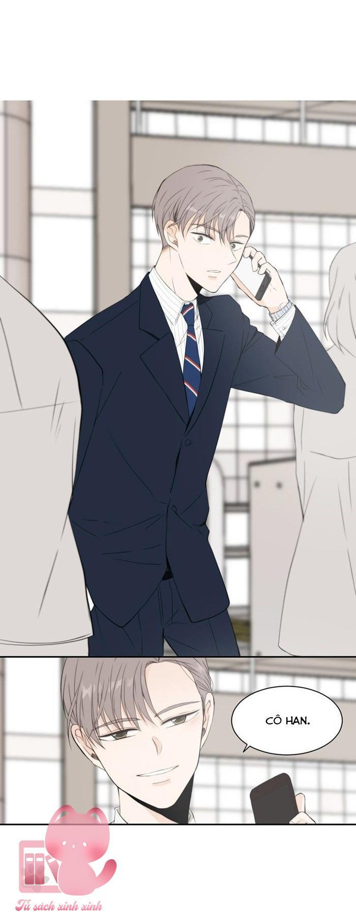 A Good Day To Be A Dog Chapter 18 - Trang 2