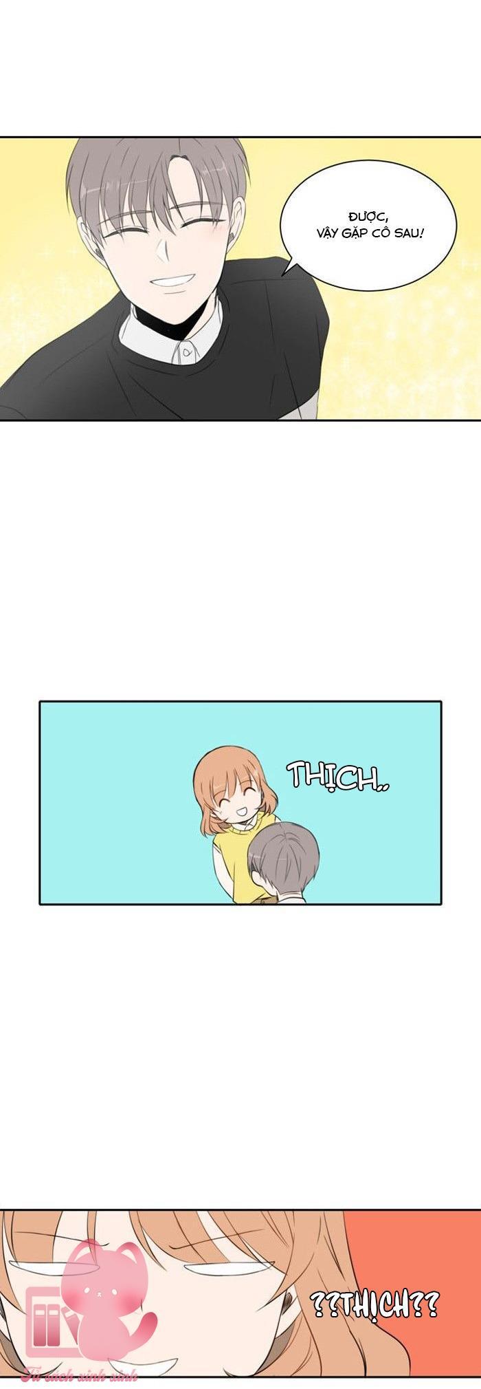 A Good Day To Be A Dog Chapter 18 - Trang 2