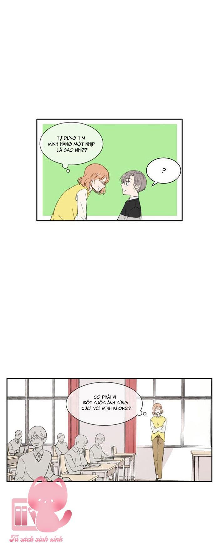 A Good Day To Be A Dog Chapter 18 - Trang 2