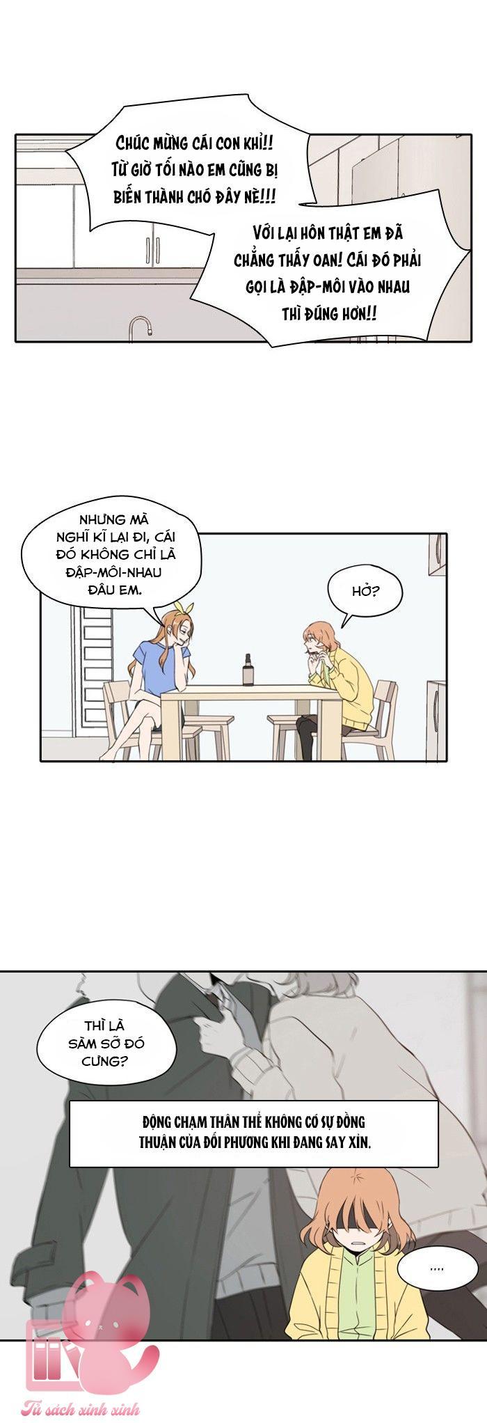 A Good Day To Be A Dog Chapter 2 - Trang 2