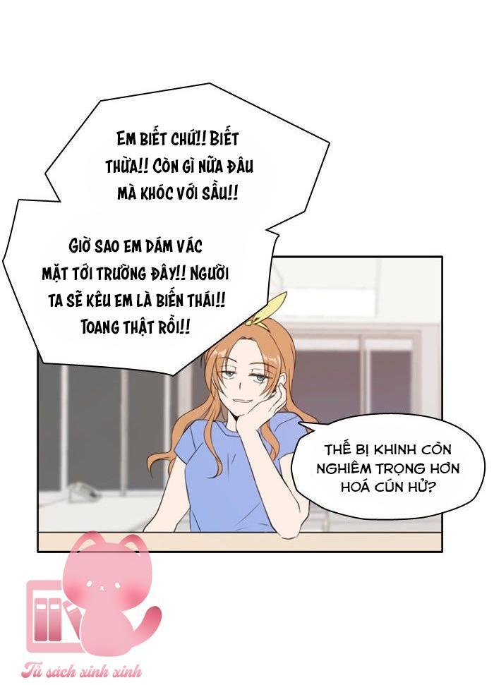 A Good Day To Be A Dog Chapter 2 - Trang 2