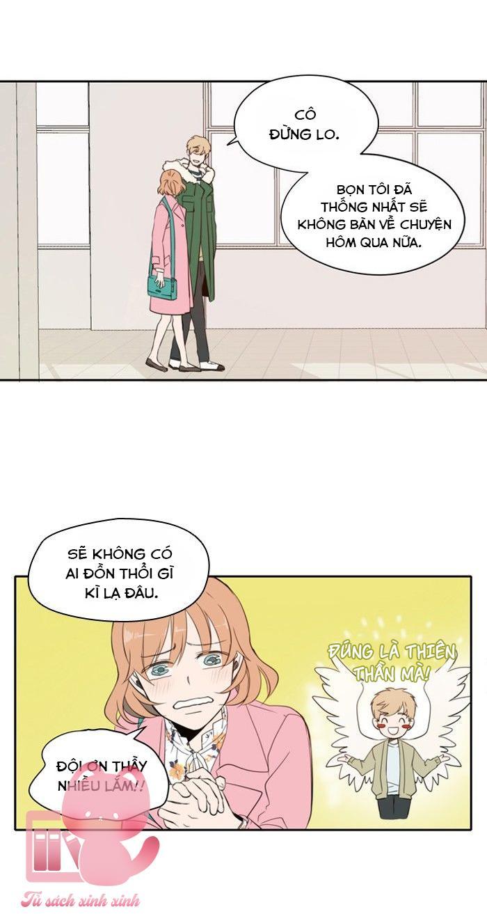 A Good Day To Be A Dog Chapter 2 - Trang 2