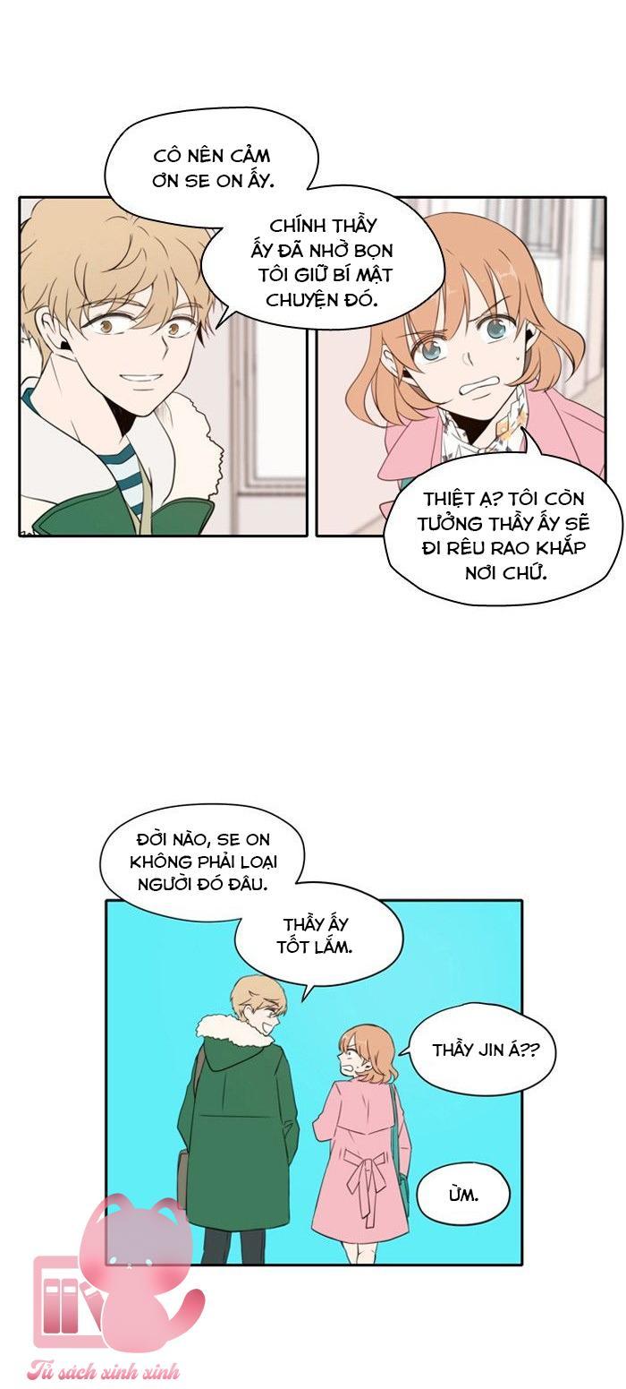 A Good Day To Be A Dog Chapter 2 - Trang 2