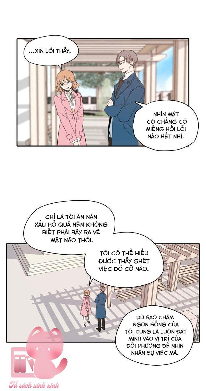 A Good Day To Be A Dog Chapter 2 - Trang 2