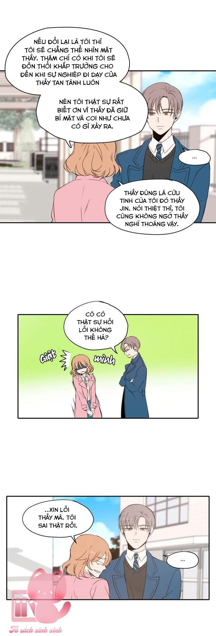 A Good Day To Be A Dog Chapter 2 - Trang 2